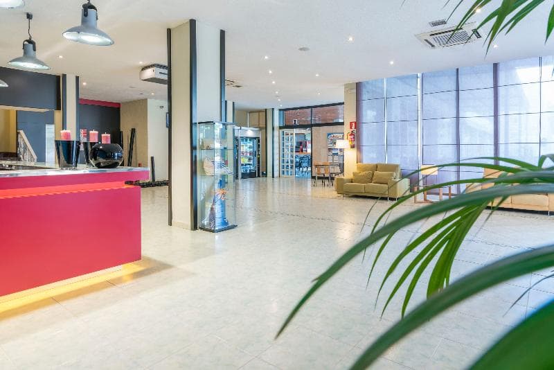 Azuline Hotel Pacific (Adults Only) 4