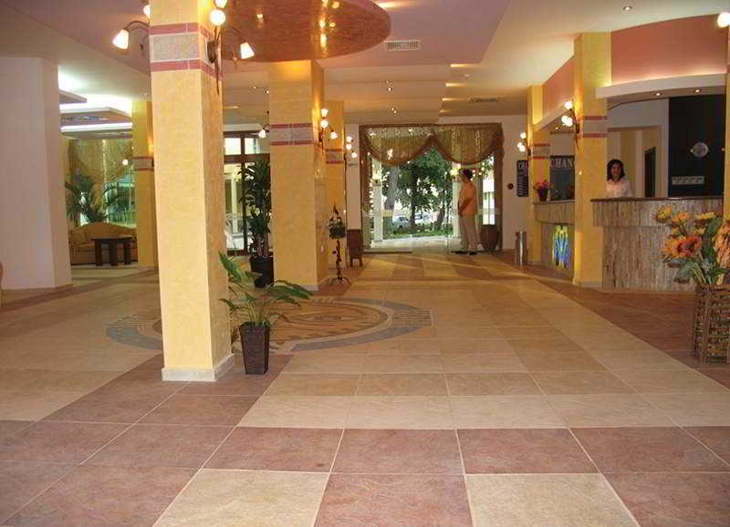 Yavor Palace Hotel 2