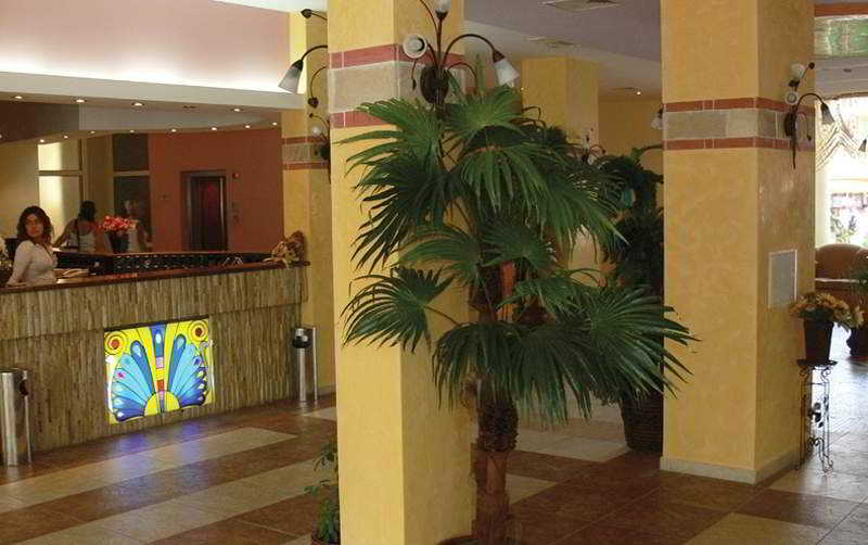 Yavor Palace Hotel 3