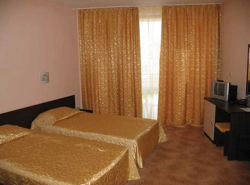 Yavor Palace Hotel 4