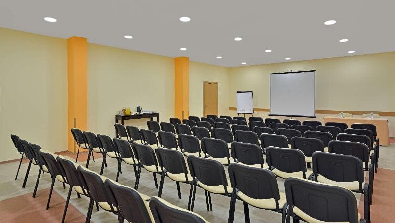Sol Nessebar Bay & Mare Resort 4