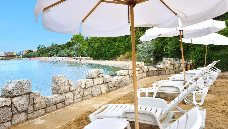 Sol Nessebar Bay & Mare Resort 3