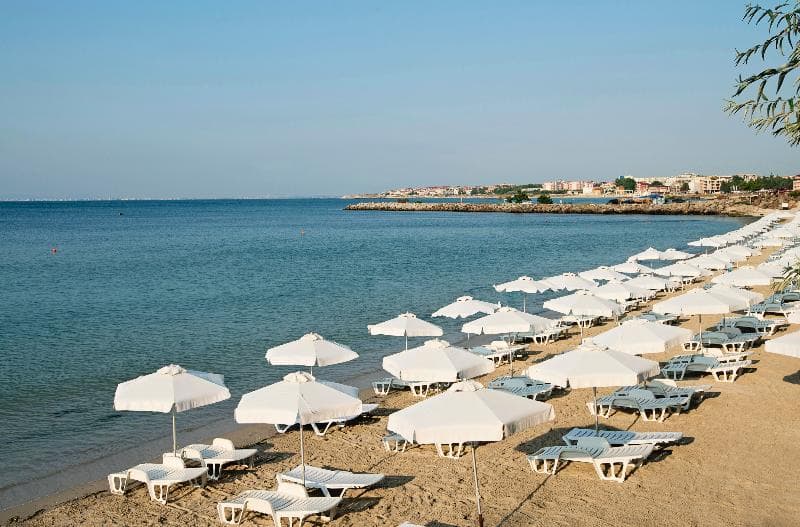 Sol Nessebar Bay & Mare Resort 5