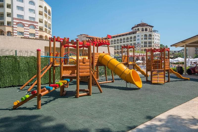 Meliá Sunny Beach 4