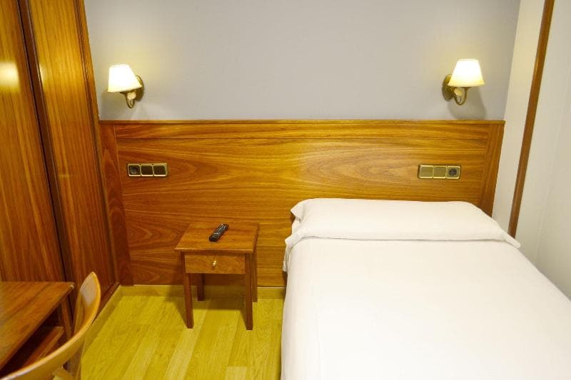Hotel Alda Los Templarios 2