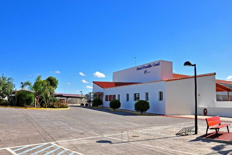Pradillo Conil photo 1