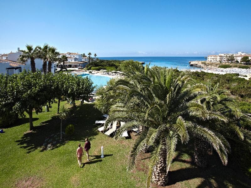 Grupotel Aldea Cala'n Bosch photo 1