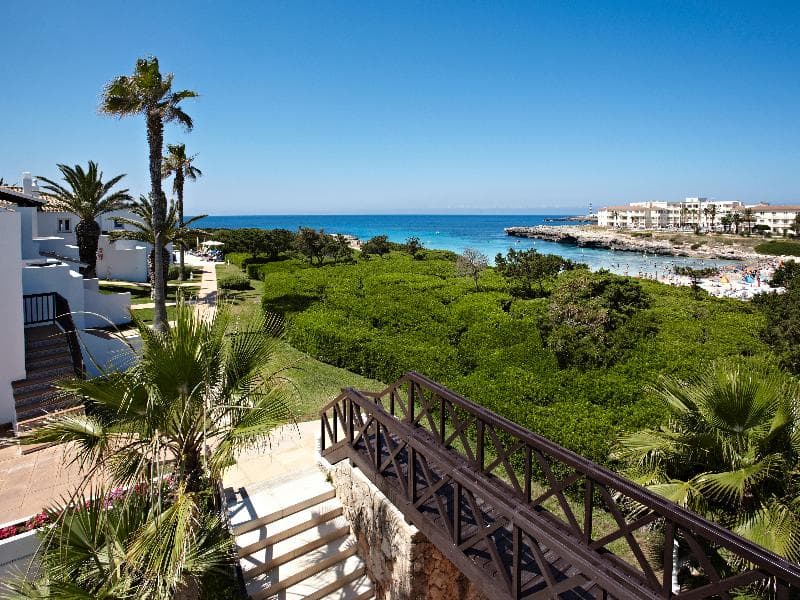 Grupotel Aldea Cala'n Bosch 2