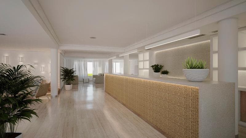 Grupotel Aldea Cala'n Bosch 3