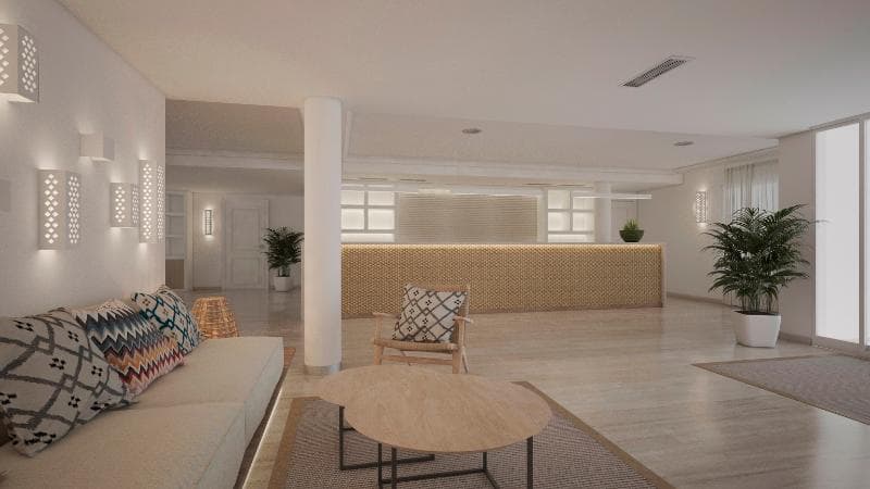 Grupotel Aldea Cala'n Bosch 4