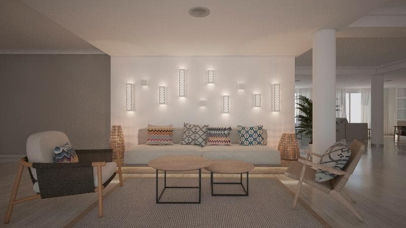 Grupotel Aldea Cala'n Bosch 5