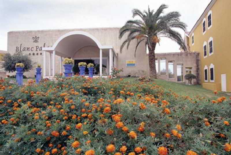 Vibra Blanc Palace photo 1