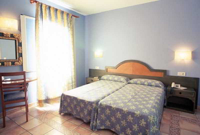 Vibra Blanc Palace 4
