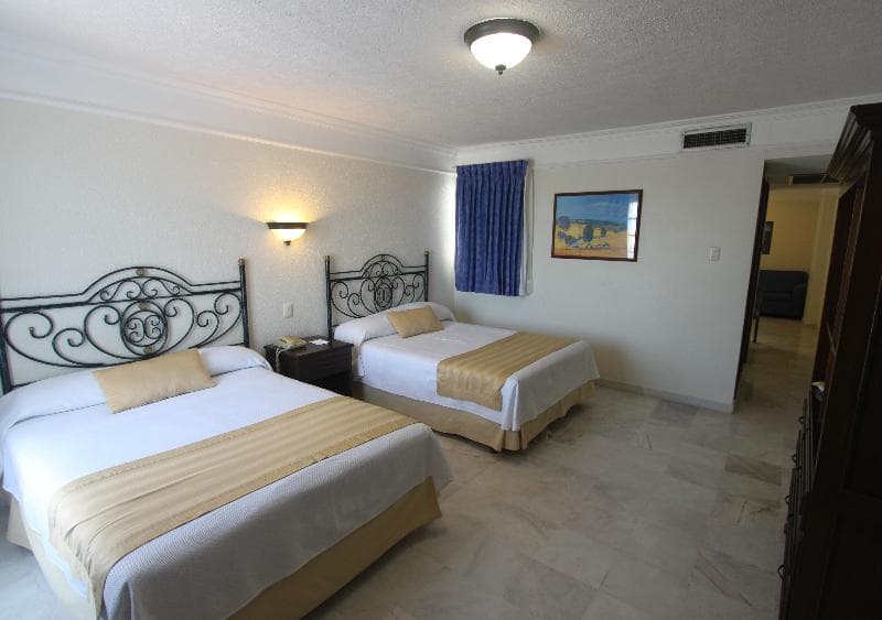 Hotel Francis Drake 3