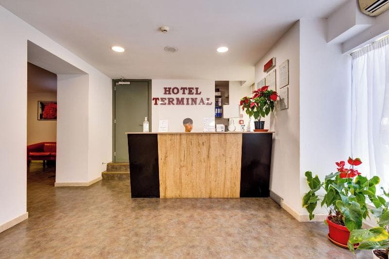 Hotel Terminal photo 1
