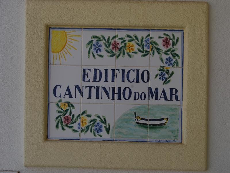 Cantinho Do Mar 2