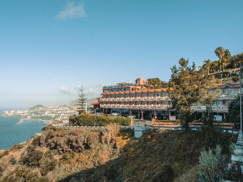 Ocean Gardens Hotel photo 1