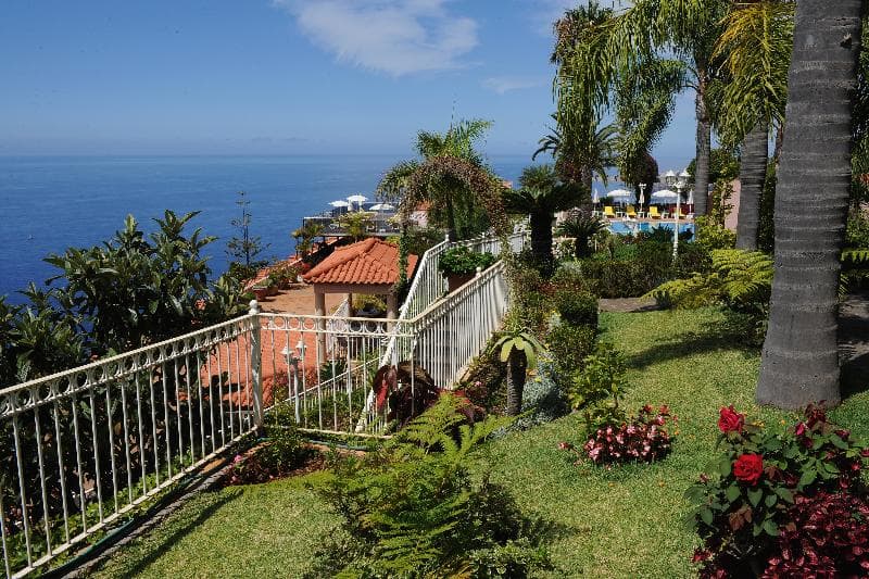 Ocean Gardens Hotel 2