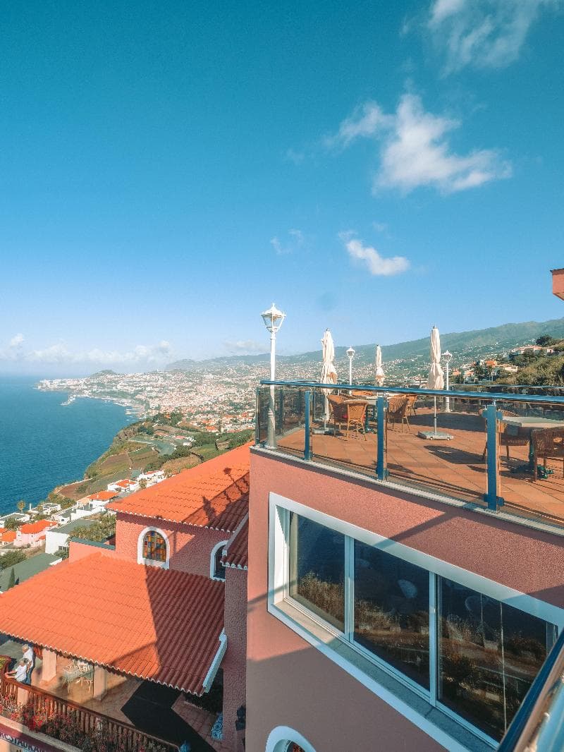 Ocean Gardens Hotel 5
