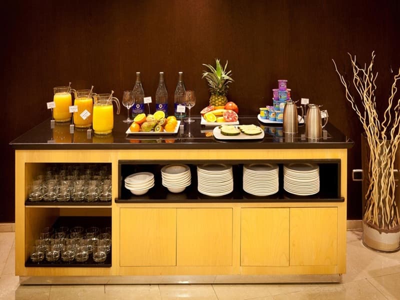 Hotel Eurostars Diana Palace 2