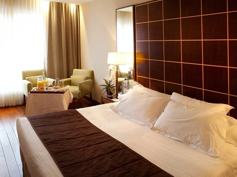 Hotel Eurostars Diana Palace 3