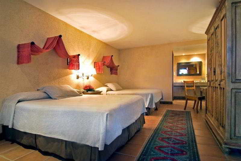 Hotel Casa Rosada - Adults Only 3