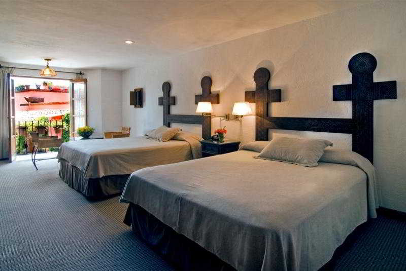 Hotel Casa Rosada - Adults Only 5
