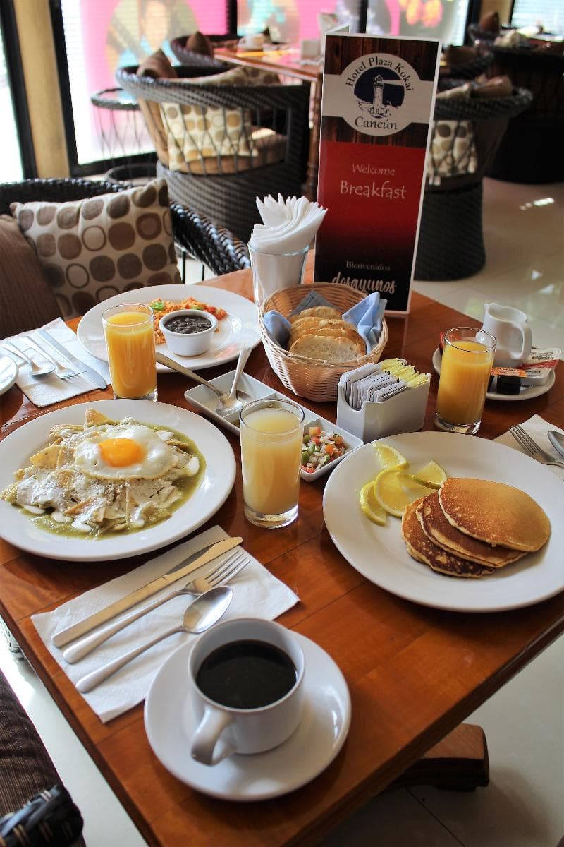 Hotel Plaza Kokai 3