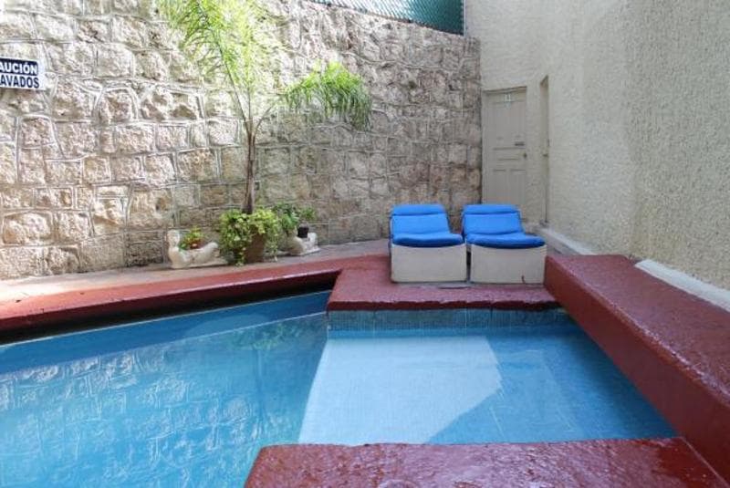 Hotel Plaza Kokai 5