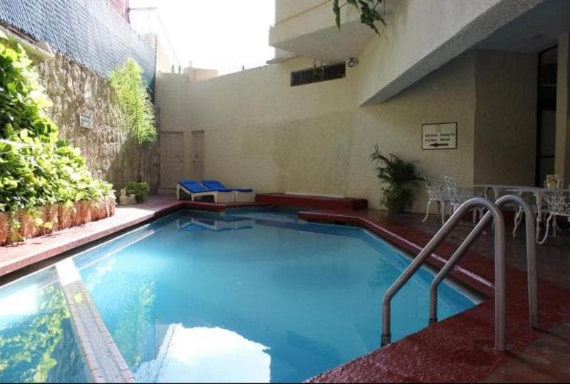 Hotel Plaza Kokai 2