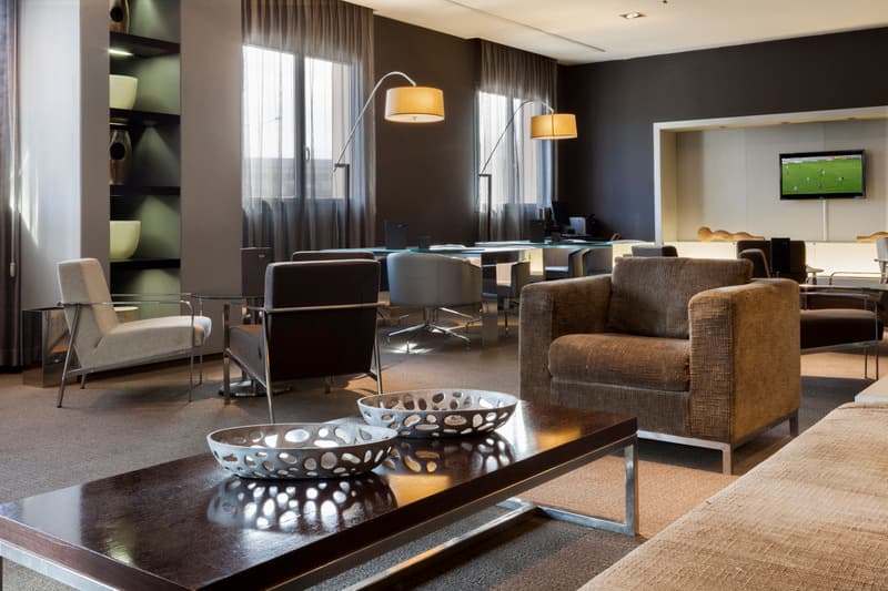 B&B HOTEL Arezzo 3