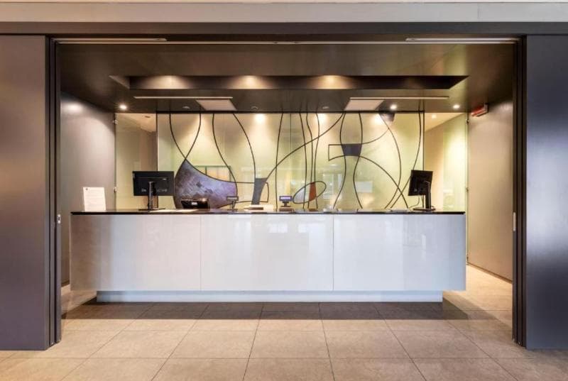 B&B HOTEL Arezzo 5