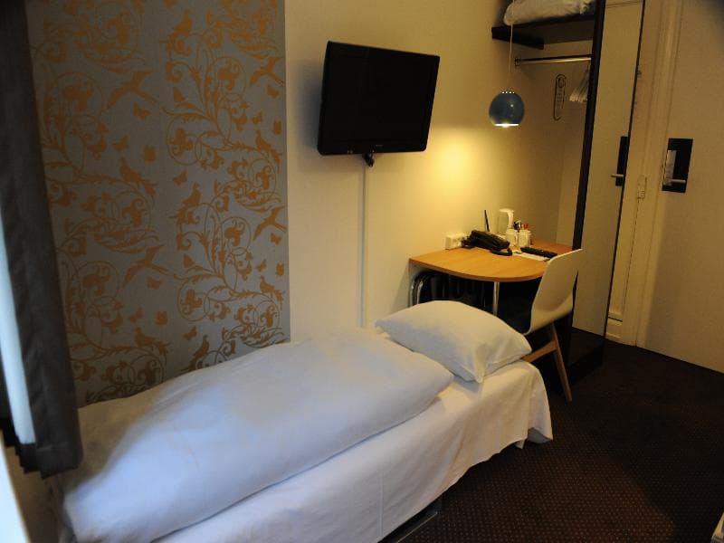Savoy Hotel 5