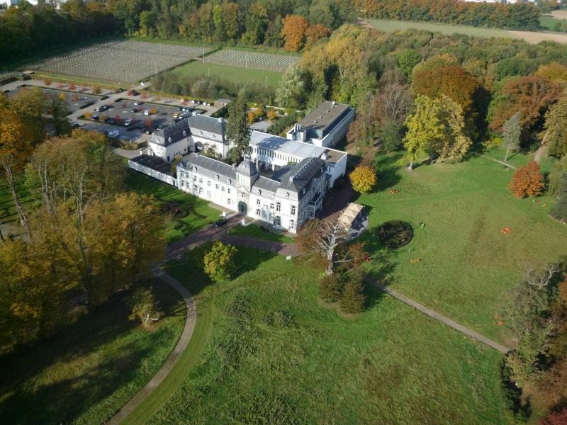 Buitenplaats Vaeshartelt 2