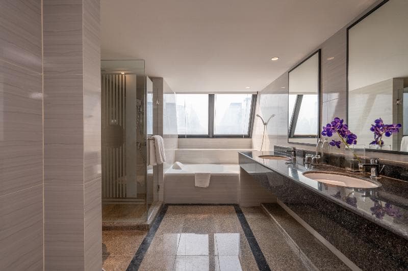 Boulevard Hotel Bangkok 3