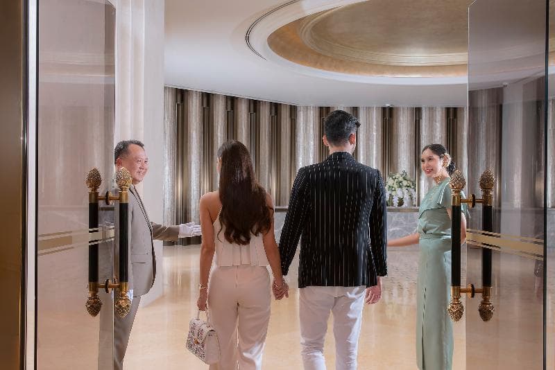 The Landmark Bangkok 4