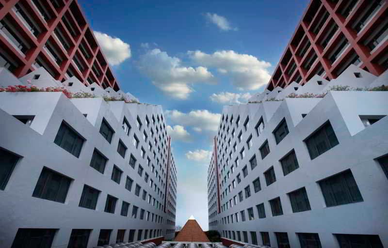 The Twin Towers Hotel photo 1