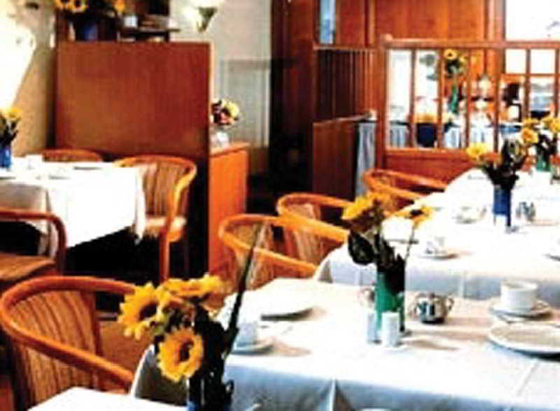 City Partner Hotel Astoria 5