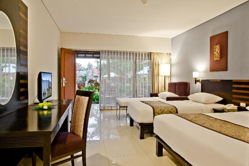 Bali Rani Hotel 2