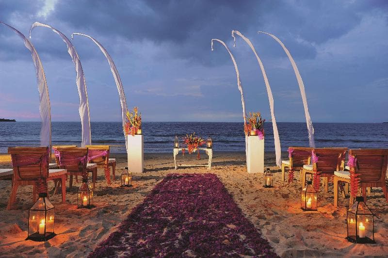 Jimbaran Puri, A Belmond Hotel photo 1