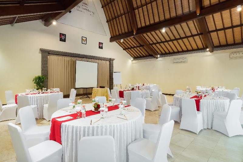Vila Lumbung 1