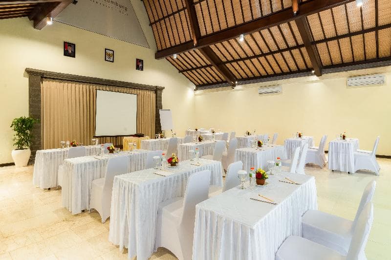 Vila Lumbung 4