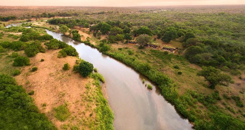 Lion Sands River Lodge 4