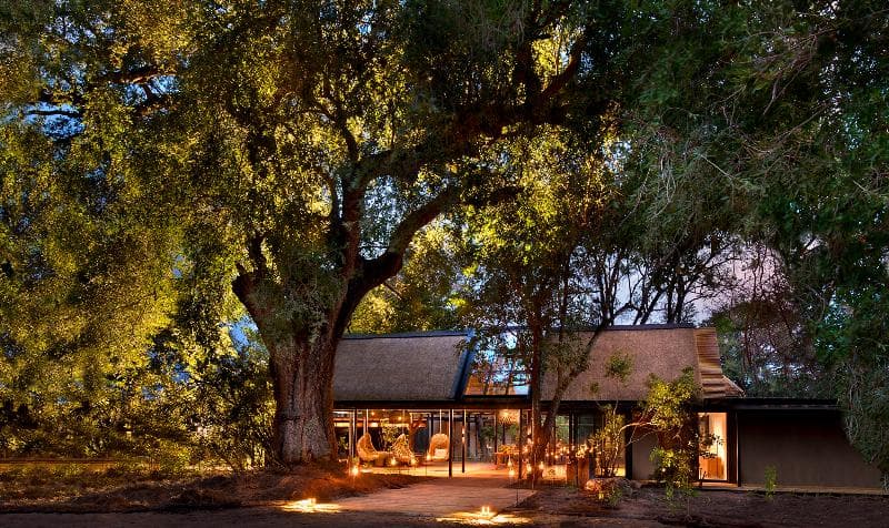 Lion Sands River Lodge photo 1