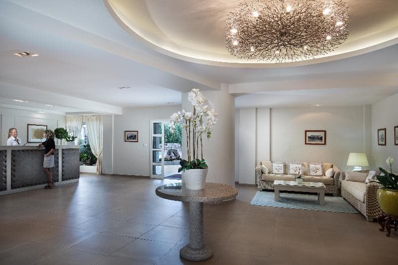 Villa Margherita 2