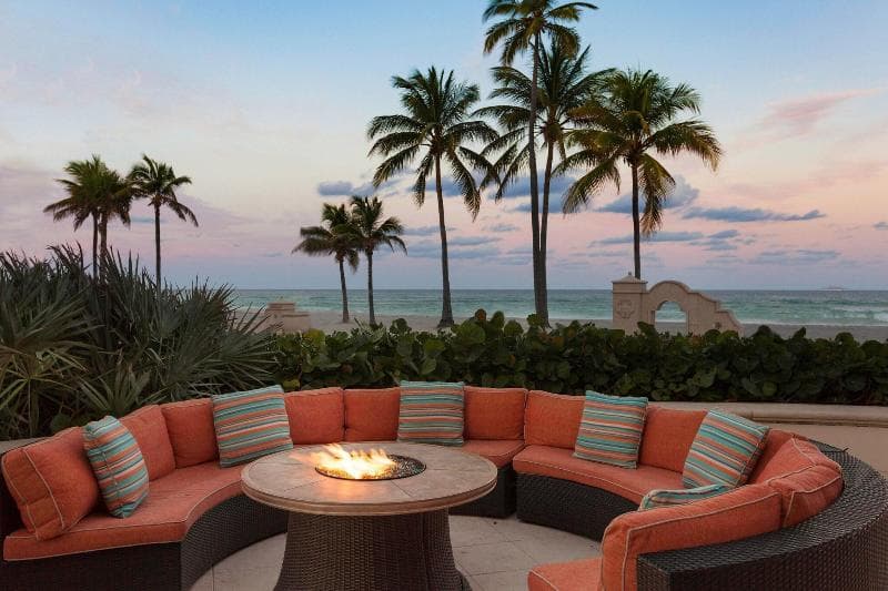 Hollywood Beach Marriott 4