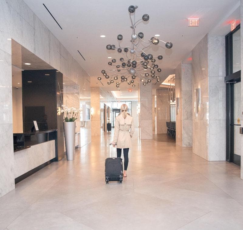 The Jung Hotel & Residences 5