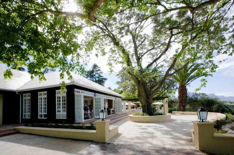 The Devon Valley Hotel 3