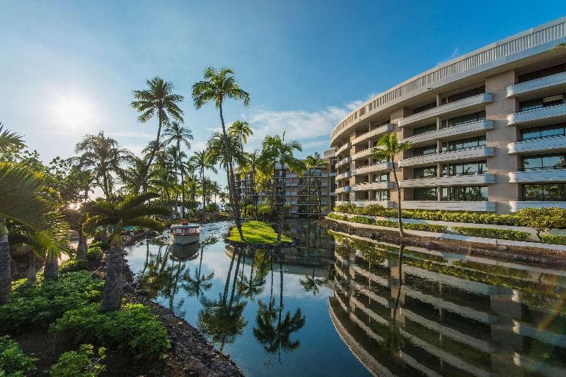 Hilton Grand Vacations Club Ocean Tower Waikoloa Village photo 1