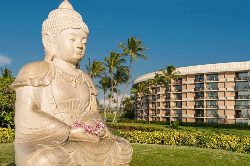 Hilton Grand Vacations Club Ocean Tower Waikoloa Village 3